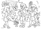 a01 - amistad