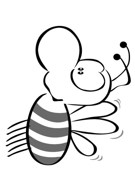 abeja