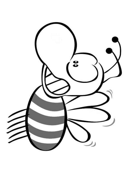 abeja