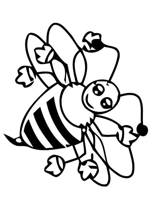 abeja