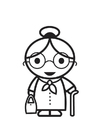 abuela
