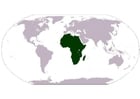 Imagen Ãfrica