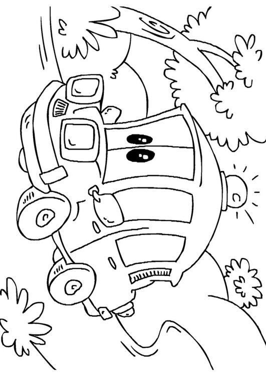 ambulancia