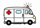 Imagen ambulancia