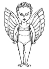 Ángel