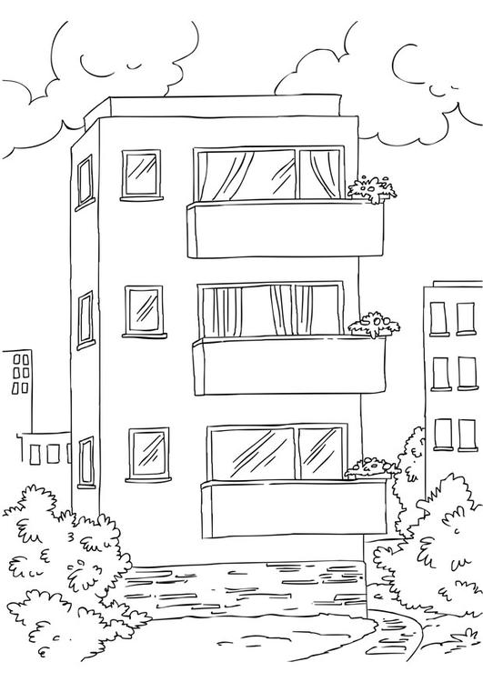 apartamento