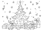 árbol de Navidad