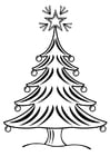 árbol de Navidad