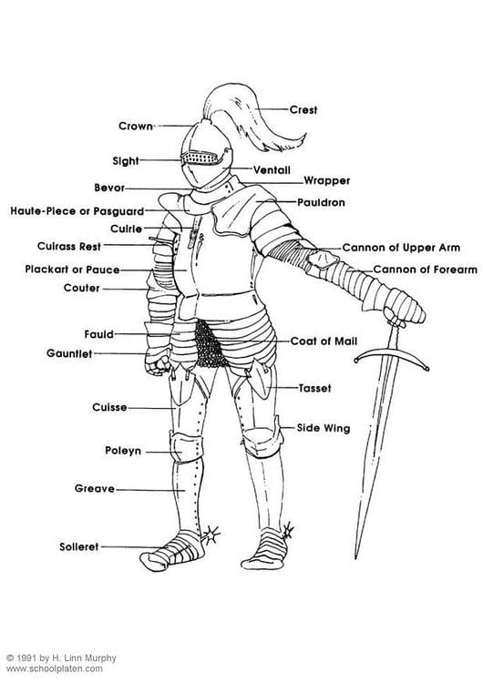 Armadura
