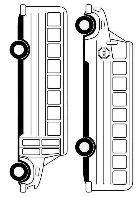 autobÃºs escolar