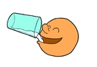 Imagen beber
