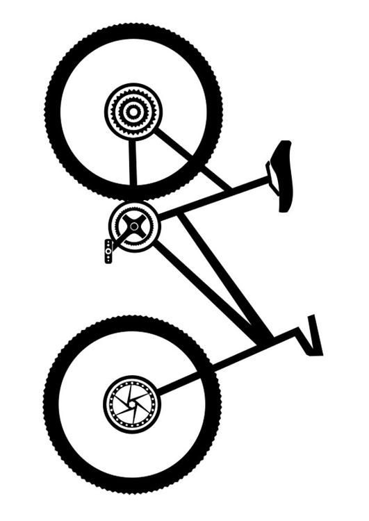 bicicleta de seÃ±ora
