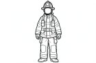bombero