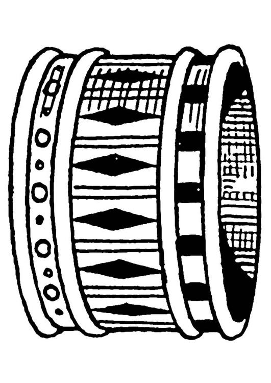 brazalete