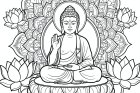 Buda Akshobya