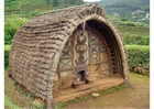 Foto cabaÃ±a india
