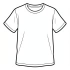 camiseta 