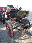 Foto carruaje