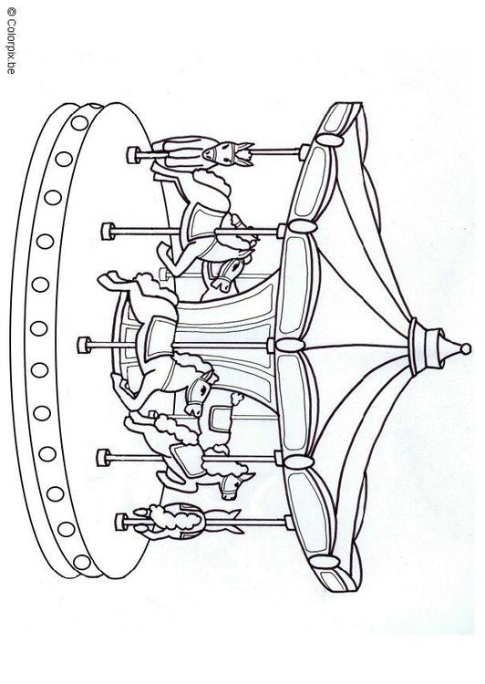 Carrusel