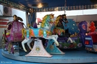 Foto carrusel