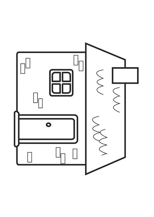 casita