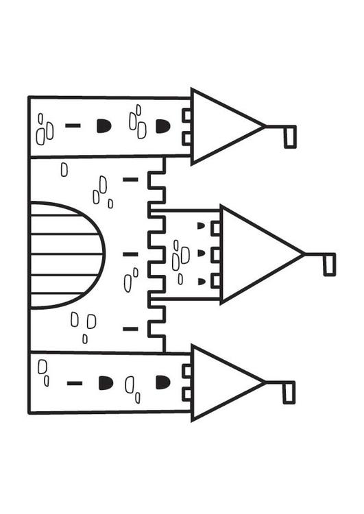 castillo -2 