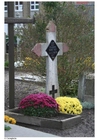 Foto cementerio