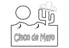 Cinco de mayo 