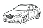 coche - BMW