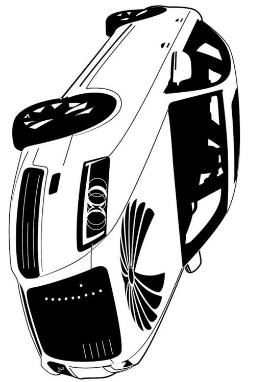 coche
