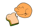 Imagen comer