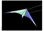 Foto cometa