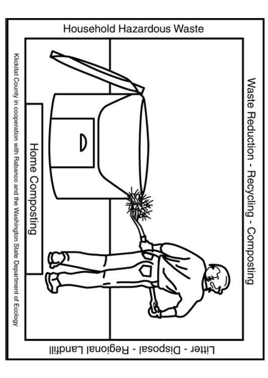 Compost