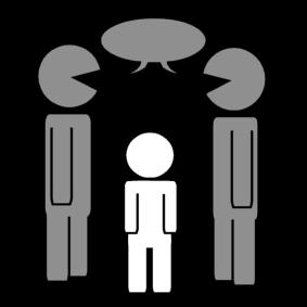 ConversaciÃ³n de adultos - silencio