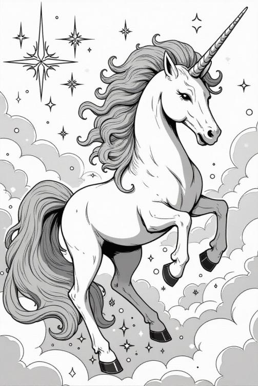 Crianza de unicornios