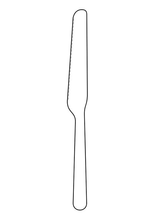 cuchillo