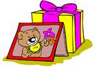 Imagen cumpleaños feliz