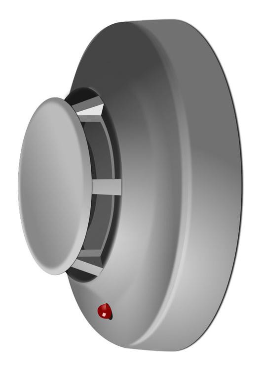 detector de humo