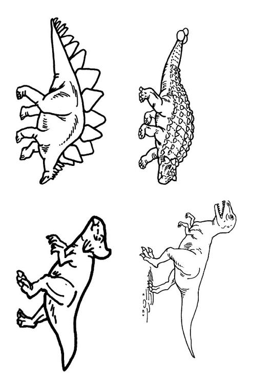 Dinosaurios