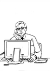 empleado 