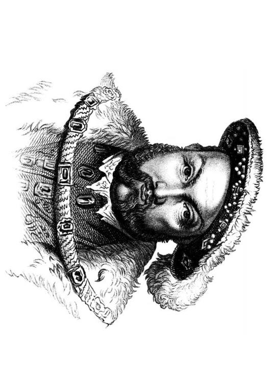 Enrique VIII