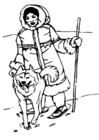 Esquimal
