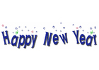 Imagen feliz año nuevo