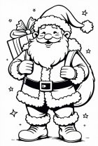Feliz Papá Noel