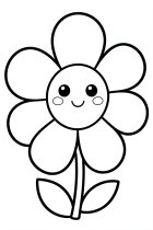 flor alegre