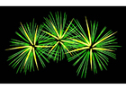 Imagen fuegos artificiales