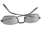 dibujo-para-colorear gafas de sol