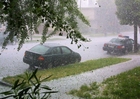 Foto granizo