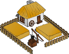 Imagen granja