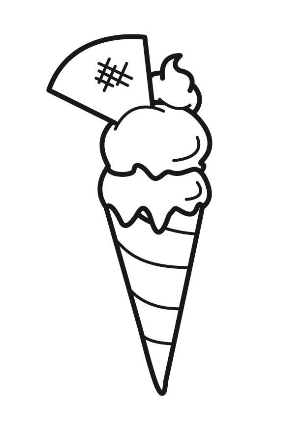 helados dibujos